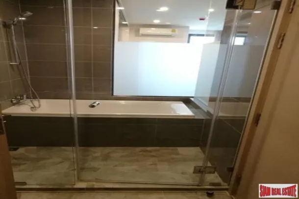 Ideo Q Chidlom-Phetchaburi - 45 sqm. 1 Bedroom 3