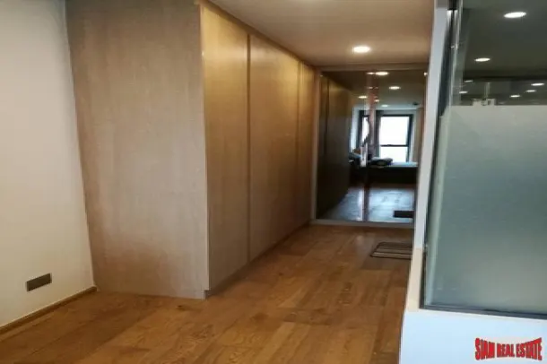 Ideo Q Chidlom-Phetchaburi - 45 sqm. 1 Bedroom 2