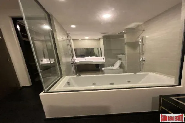 Park Origin Thonglor - 1 Bed 1 Bath Condo Available Now For Rent In Secure Building In Popular Thonglor Area Of Bangkok 3