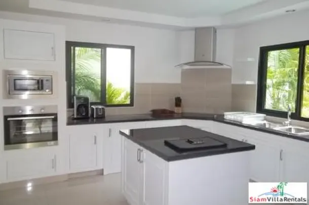 Suksan Residence - Modern and Airy Two Bedroom Pool Villa in Rawai 2