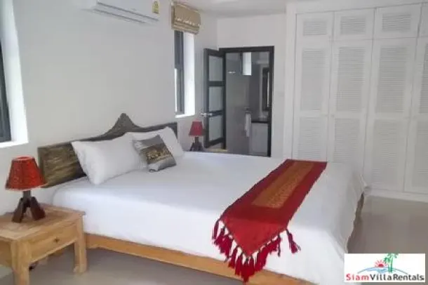 Suksan Residence - Modern and Airy Two Bedroom Pool Villa in Rawai 3