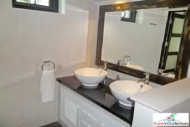 Suksan Residence - Modern and Airy Two Bedroom Pool Villa in Rawai 4