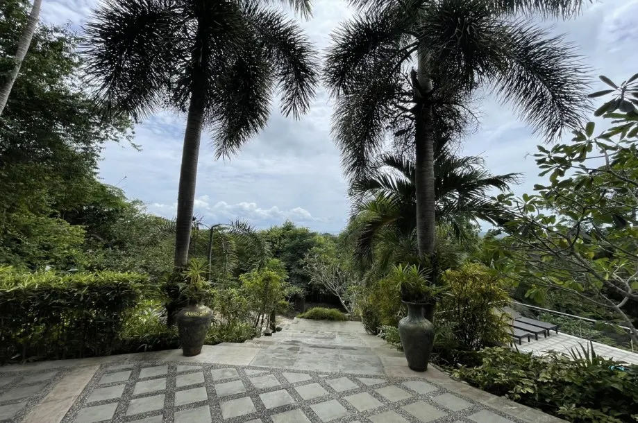 5-Bedroom Hilltop Haven Villa For Sale With Expansive Views In Ao Nang, Krabi - Profitable Investment Opportunity 4
