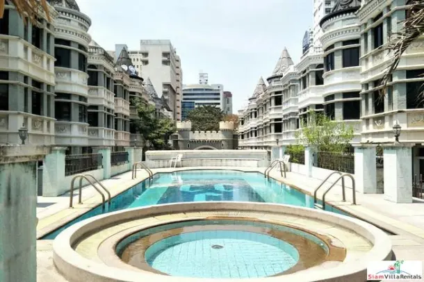 5-bed House for rent in Phetchaburi — 5-bedroom house · Phetchaburi