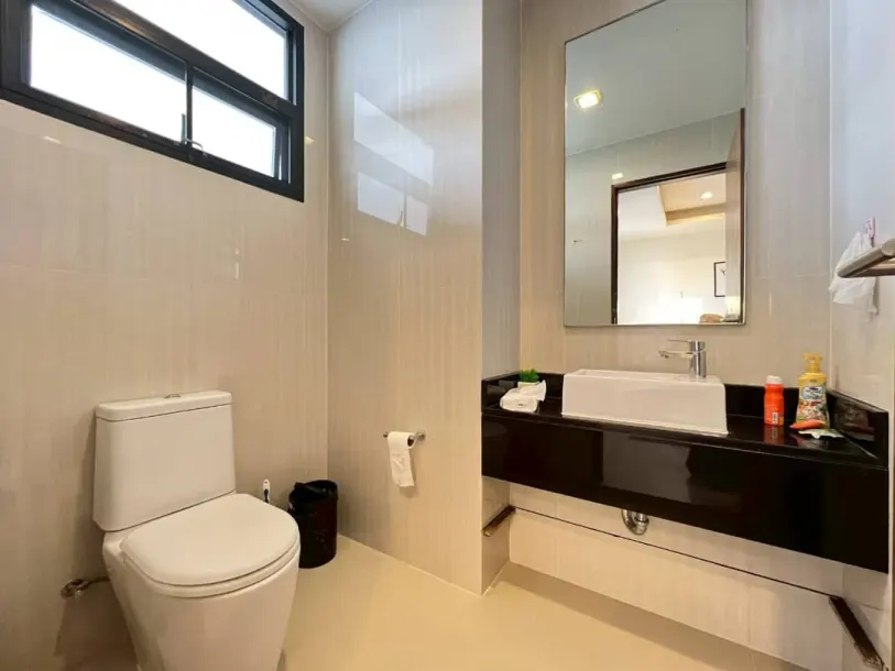 Laguna Park - Three Bedroom Townhouse for Rent Close to Bang Tao &amp; Layan Beach 4