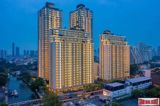 2-bed Apartment for rent in Phrom Phong — 2-bedroom apartment · Phrom Phong