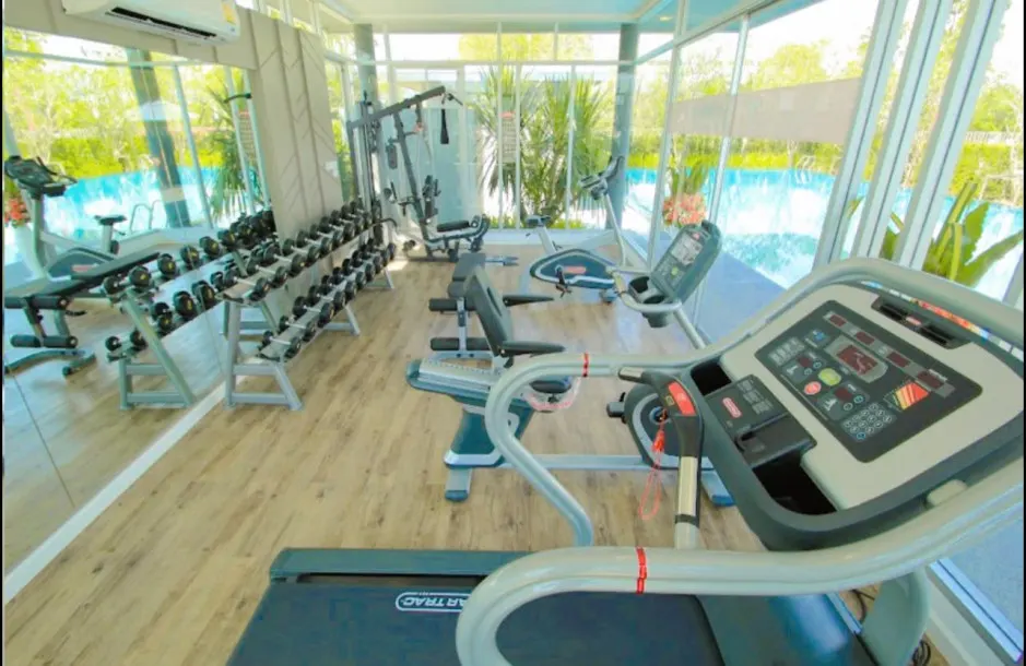 Inizio - Three bedroom house for rent in Koh keaw Phuket 2