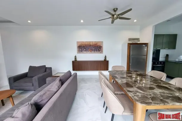Intira Villas 1 - Newly Renovated Three Bedroom Pool Villa with New Furnishings for Rent in Rawai 3