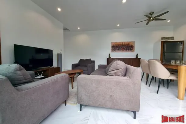Intira Villas 1 - Newly Renovated Three Bedroom Pool Villa with New Furnishings for Rent in Rawai 4