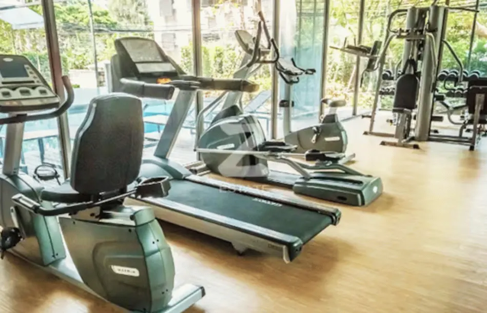 Office for Rent - Jubilee Prestige Tower in Ratchada,Bangkok. 2