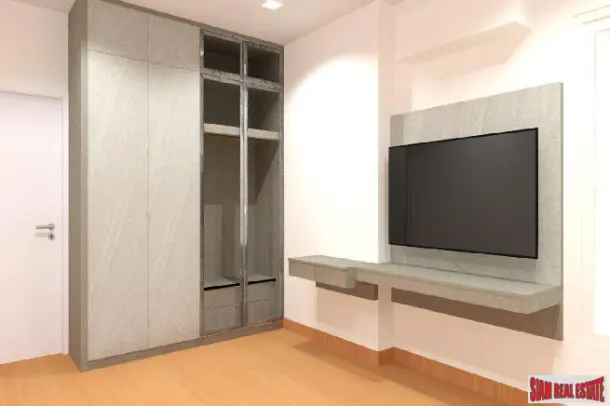 Cooper Siam - Stunning 2 Bed Condo for Rent in Silom 2