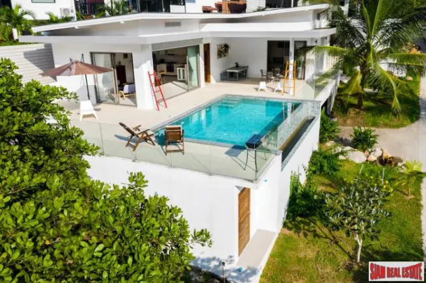 6-bed Villa for sale in Chaweng — 6-bedroom villa · Chaweng