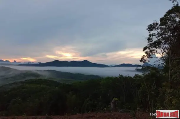 Land for sale in Phang Nga — Land · Phang Nga