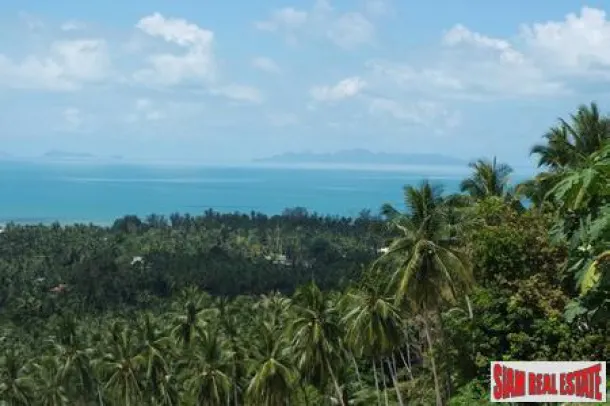 Land for sale in Nathon — Land · Nathon