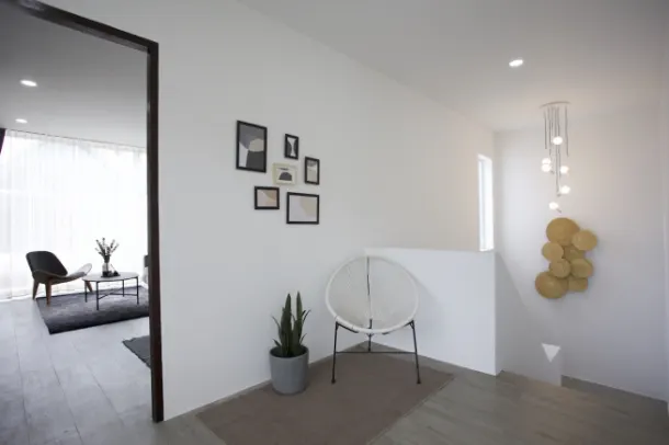 New Private 3 Bedroom House with Pool, Bang Rak, Koh Samui 3