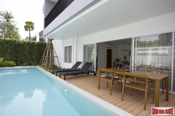 3-bed House for sale in Bophut — 3-bedroom house · Bophut