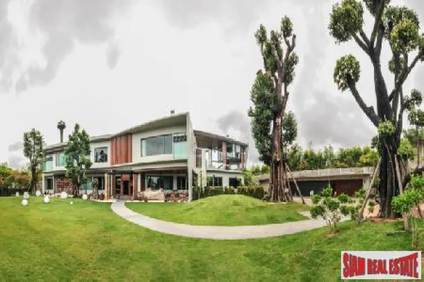 9-bed Land for sale in San Phi Suea — Land · San Phi Suea
