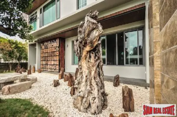 One of the most spectacular homes in Northern Thailand 2