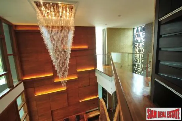 One of the most spectacular homes in Northern Thailand 3