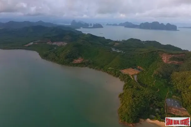 Land for sale in Phang Nga — Land · Phang Nga
