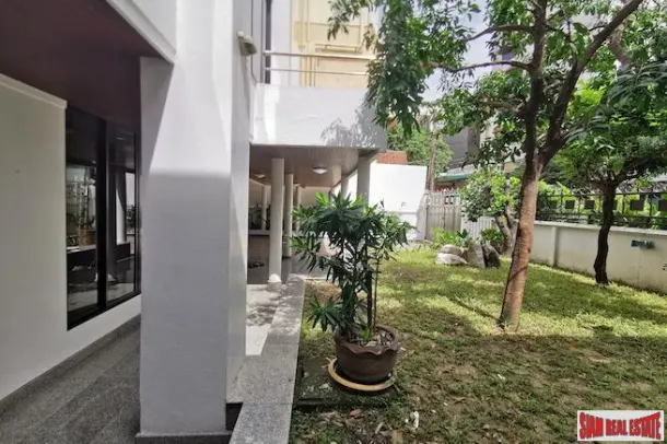 3-bed House for rent in Nana — 3-bedroom house · Nana