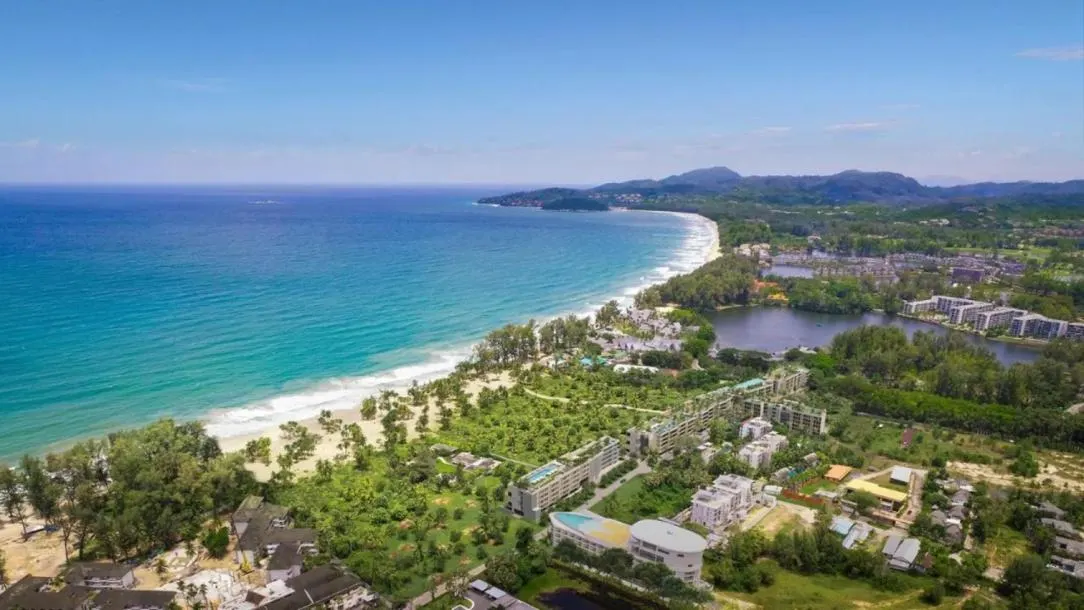 Laguna Beachside Residences - Stylish &amp; Bright Boho-Inspired Two-Bedroom Condo for Rent 4