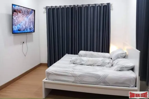 Golden Neo Bangna-Suanluang - Fabulous Semi-Detached House in Excellent Environment 4