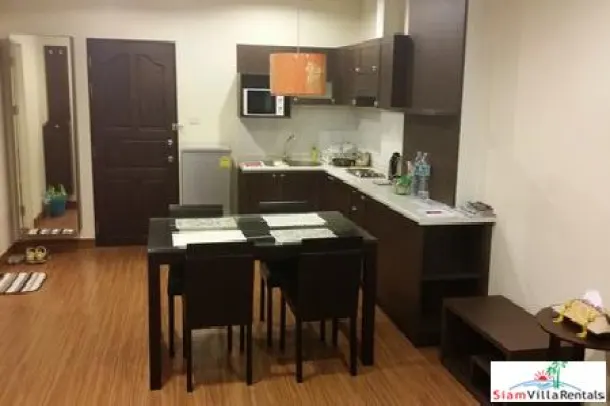 Phuket Villa Patong - Modern One Bedroom Condo for Rent in Patong Close to Shopping Center 2