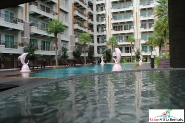 Phuket Villa Patong - Modern One Bedroom Condo for Rent in Patong Close to Shopping Center 3
