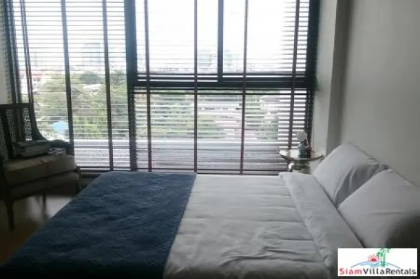 Siamese Thirty Nine - Luxury Three Bedroom Condo for Rent in Sukhumvit 39 2