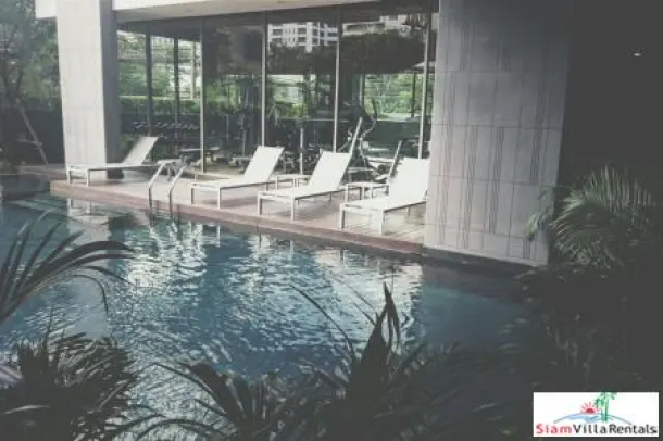 Siamese Thirty Nine - Luxury Three Bedroom Condo for Rent in Sukhumvit 39 4