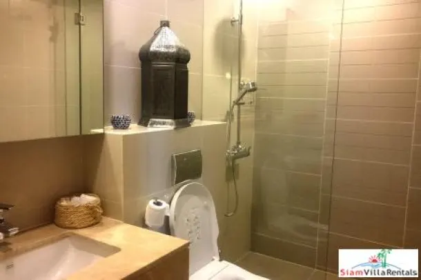 Siamese Thirty Nine - Luxury Three Bedroom Condo for Rent in Sukhumvit 39 3