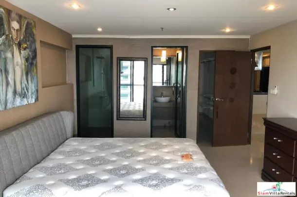 Baan Phrompong - Spacious &amp; Luxurious Two Bedroom Condo in Phrom Phong 3