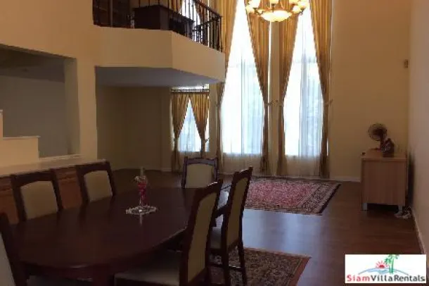 4-bed Villa for rent in Thonglor — 4-bedroom villa · Thonglor