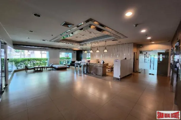 59 Heritage Condominium - 2 Bedrooms and 2 Bathrooms for Rent in Phrom Phong Area of Bangkok 3