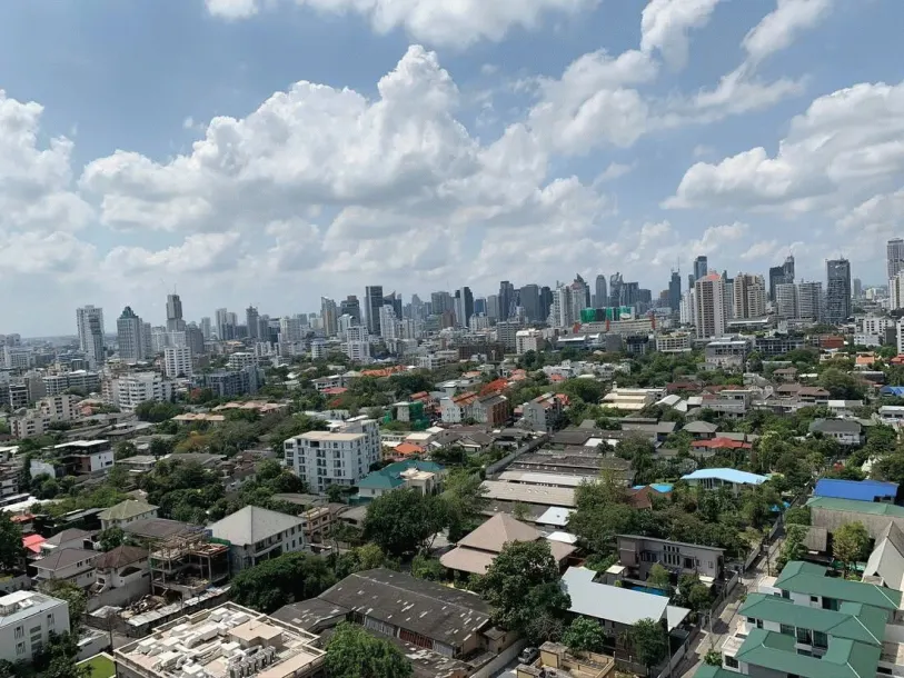 2-bed Apartment for rent in Phrom Phong — 2-bedroom apartment · Phrom Phong