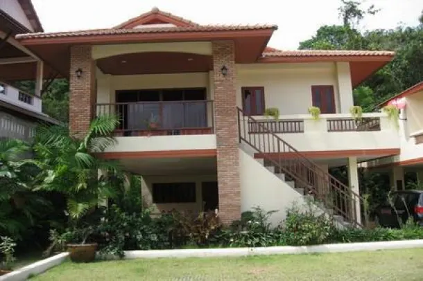 2-bed House for rent in Loch Palm — 2-bedroom house · Loch Palm