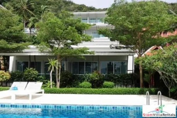 1-bed Apartment for rent in Ao Yon — 1-bedroom apartment · Ao Yon