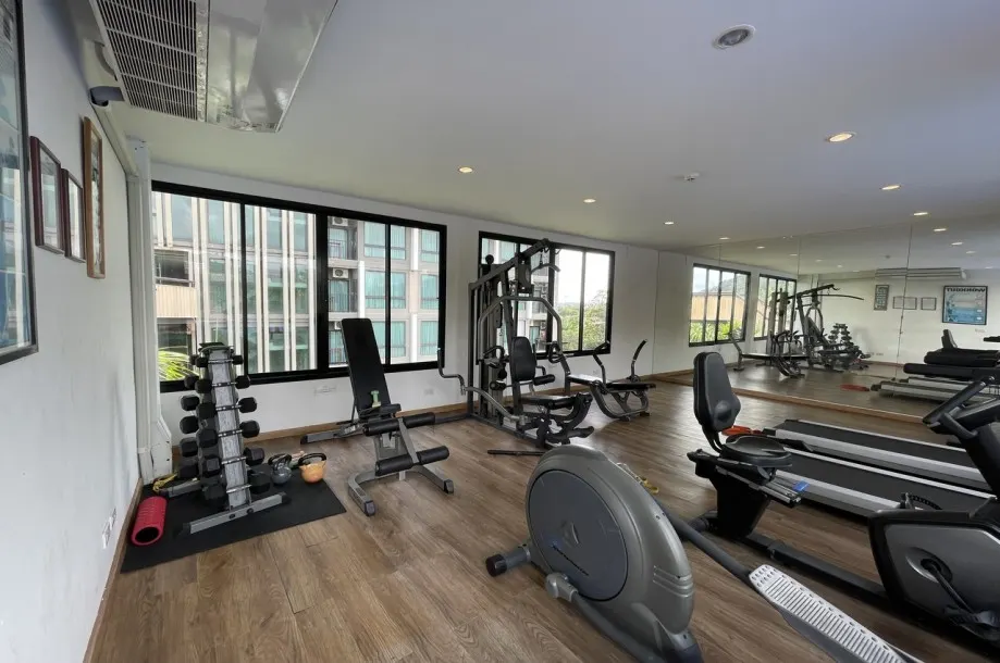 Stylish 2-Bedroom Condo For Rent with Mountain View in Ao Nang, Krabi 2