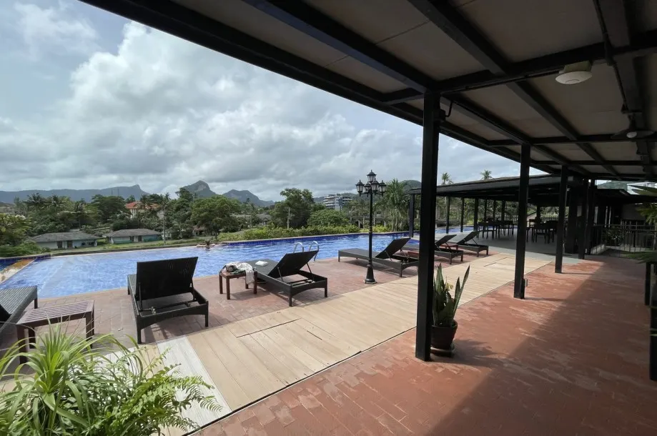 Stylish 2-Bedroom Condo For Rent with Mountain View in Ao Nang, Krabi 4
