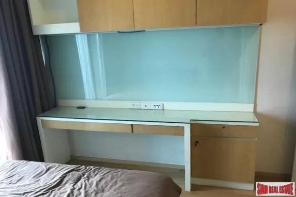 Noble Reveal - Modern Two Bedroom Corner Condo for Rent on Sukhumvit 63 4