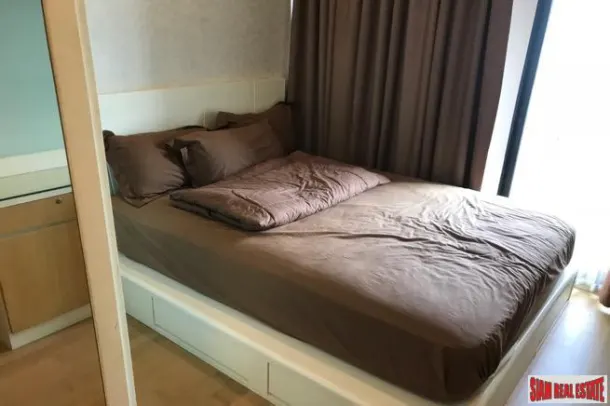 Noble Reveal - Modern Two Bedroom Corner Condo for Rent on Sukhumvit 63 2