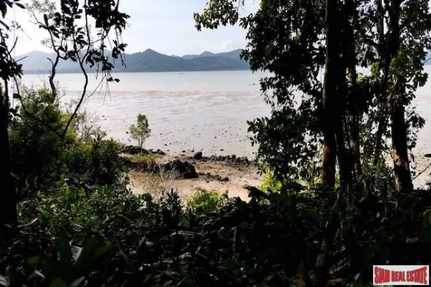Land for sale in Koh Yao Noi — Land · Koh Yao Noi