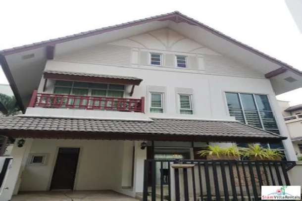 5-bed House for rent in Nana — 5-bedroom house · Nana