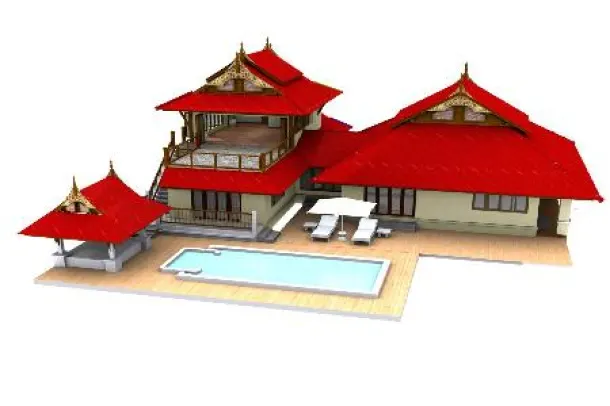 New Development in Hua Hin offering Land Plots with Amazing Views of The Ocean 4