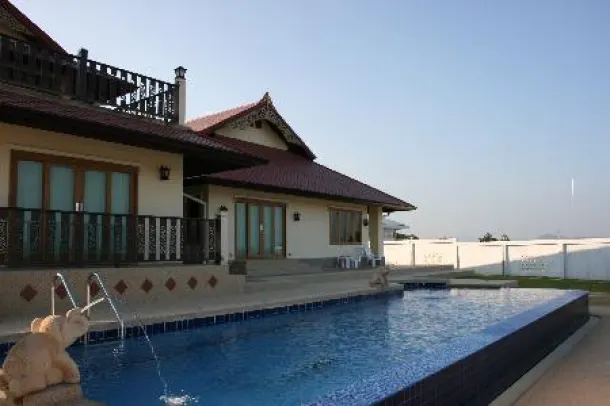 Land for sale in North Hua Hin — Land · North Hua Hin