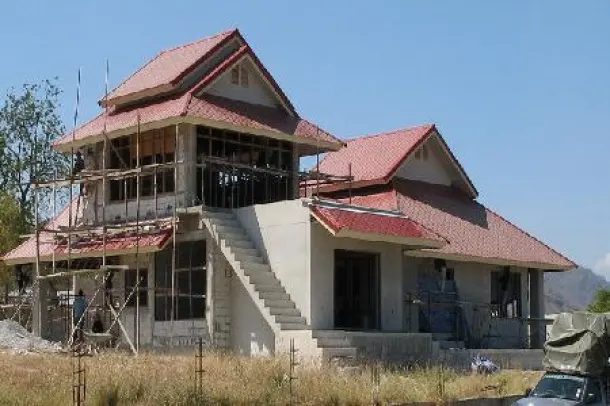 New Development in Hua Hin offering Land Plots with Amazing Views of The Ocean 3