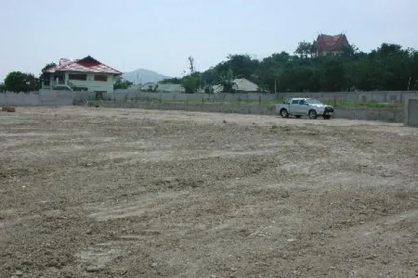 New Development in Hua Hin offering Land Plots with Amazing Views of The Ocean 2