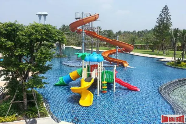 Hot Sale! Price reduced Stunning Beautiful Pool Villa with Beautiful Garden 3