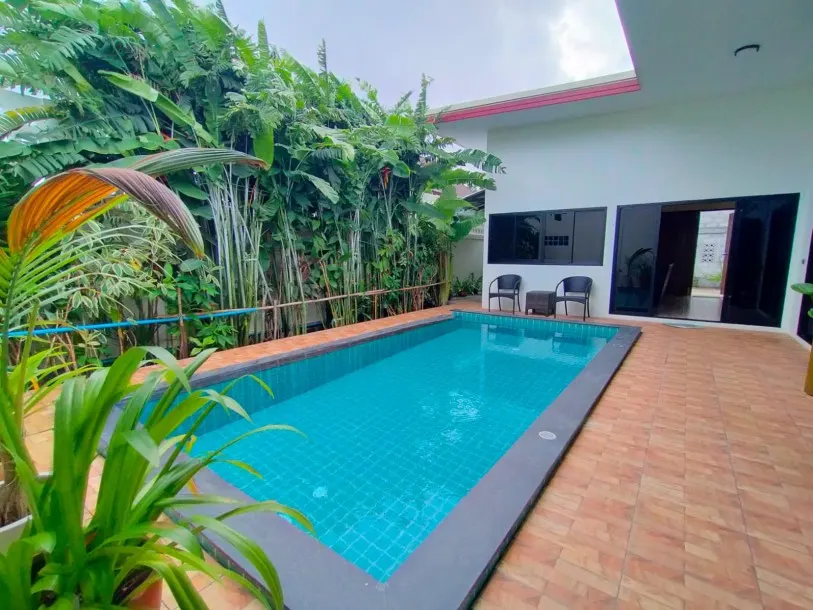 Villa for rent in Rawai — Villa · Rawai